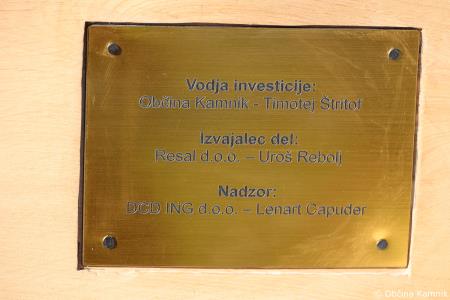 Odprtje asfaltirane javne poti Klemenčevo – »Svatna«  (3)